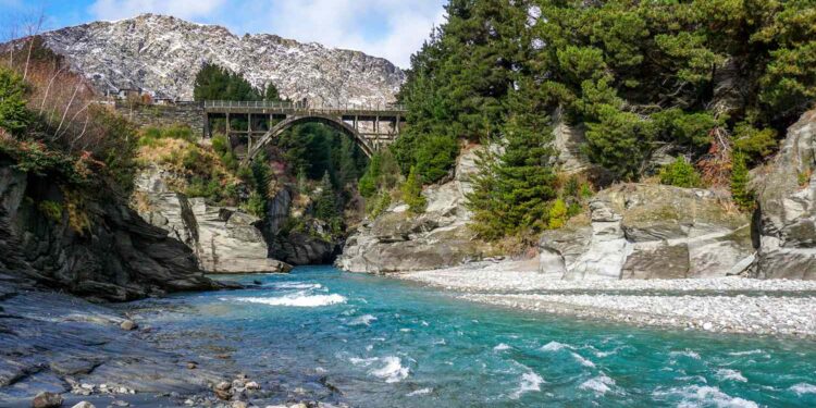 This Destination Was Named No. 1 in the World for Peace, Quiet, and Tranquility