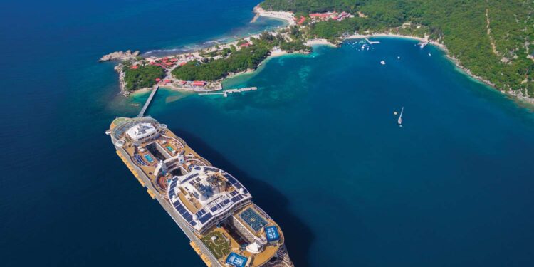 Royal Caribbean Cancels All Stops to This Caribbean Destination Through Next Year