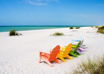 Sanibel Island, Florida, Guide