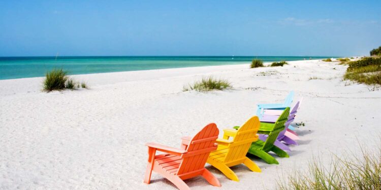 Sanibel Island, Florida, Guide