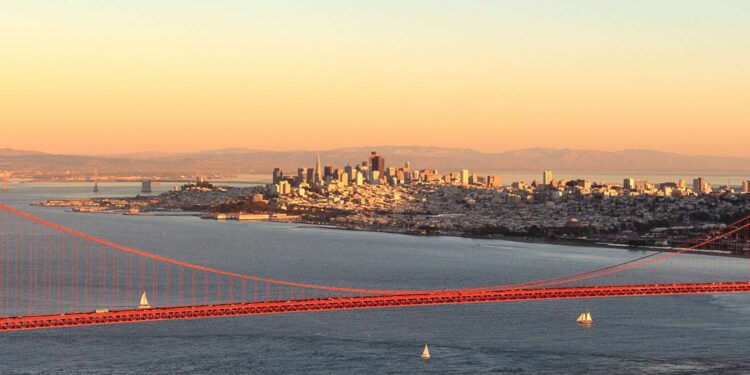 This Landmark Was Just Named the Most Iconic Bridge View in the World