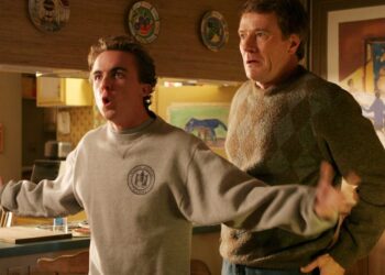 Fans Will Be Surprised By Malcolm in the Middle Reboot