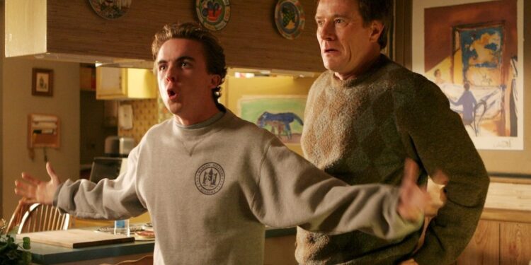 Fans Will Be Surprised By Malcolm in the Middle Reboot