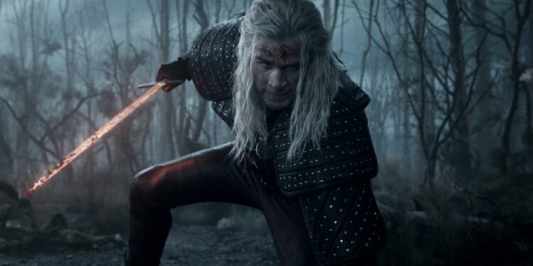 Liam Hemsworth In for Henry Cavill, Sets Release Date