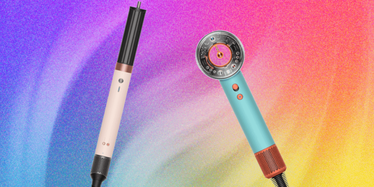 All the Dyson Hair Tools You’ll Ever Need (2025)