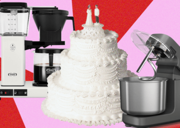 The Best Gifts for Newlyweds They’ll Actually Use (2025)