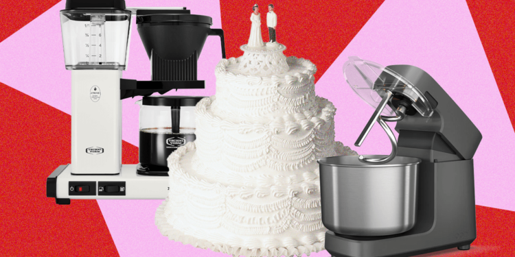 The Best Gifts for Newlyweds They’ll Actually Use (2025)