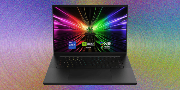 How to Choose the Right Gaming Laptop (2025): What You Need to Know