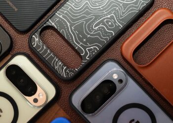 The Best Pixel 10 Cases and Accessories (2025)