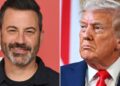 Trump Bashes Jimmy Kimmel ABC as His Show Returns: ‘True Bunch of Losers!’