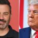 Trump Bashes Jimmy Kimmel ABC as His Show Returns: ‘True Bunch of Losers!’