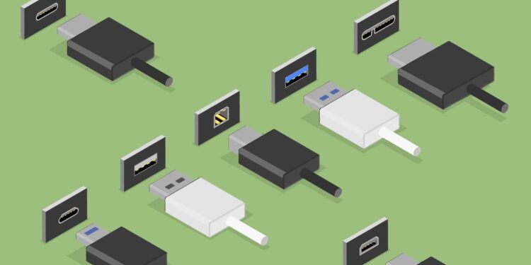 Everything You Need to Know About USB Ports and Speeds (2025)