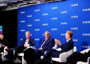 How AI Is Upending Politics, Tech, the Media, and More