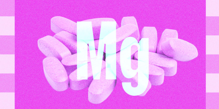 Magnesium Supplements Crash Course: Benefits and Side Effects