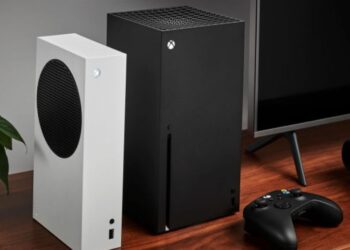 Where to Buy Xbox Series X and Xbox Series S Are In Stock Online