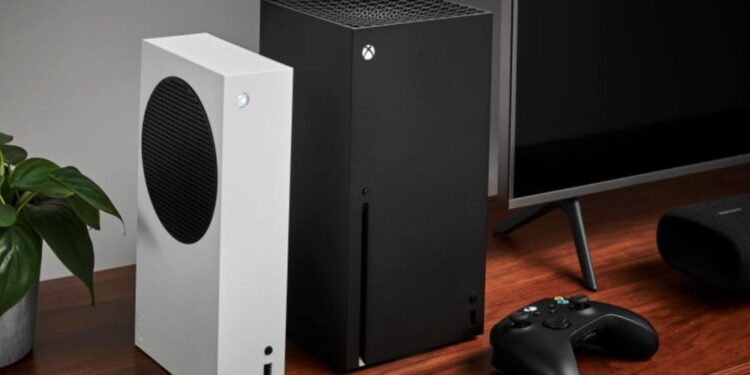 Where to Buy Xbox Series X and Xbox Series S Are In Stock Online