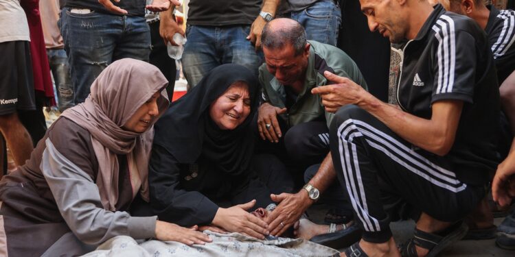 Top genocide scholars say Israel is committing genocide in Gaza | Crimes Against Humanity