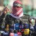 Hamas spokesman Abu Obeida killed in Gaza, Israel says
