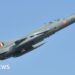 Sun sets on India’s iconic and controversial Soviet fighter jet
