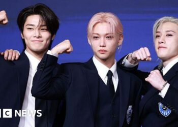 ‘Success is a strong word’