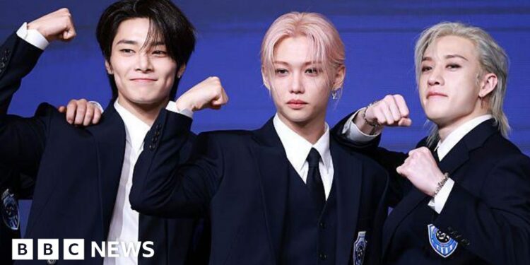 ‘Success is a strong word’