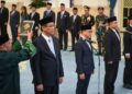Indonesian President Prabowo replaces five ministers after deadly protests | Protests News