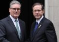 Israel’s President Herzog said ‘argued out of respect’ with British PM | Israel-Palestine conflict News