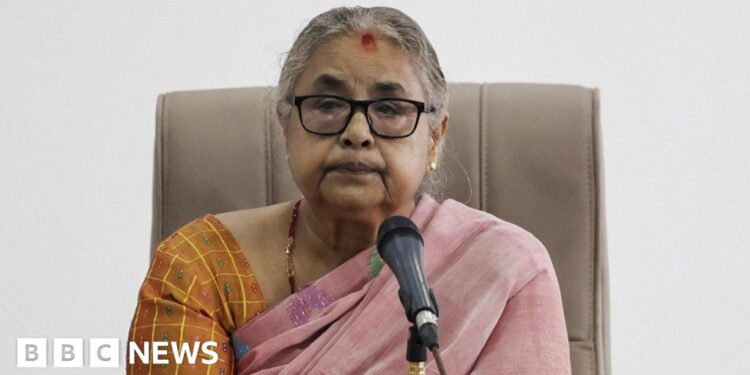 Nepal’s interim PM to hand over power within six months