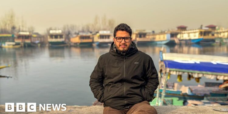 Young influencers chronicle their lives and culture online