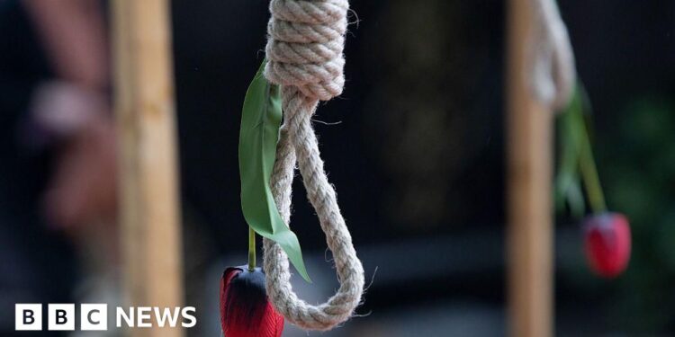 UN experts condemn ‘staggering scale’ of executions in Iran