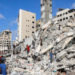 Israel destroys second high-rise as assault on Gaza City intensifies