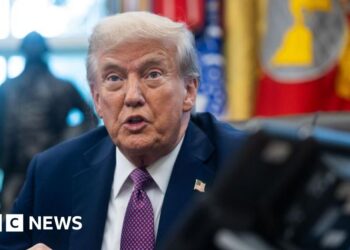 Trump faces major headache with incidents in Qatar and Poland