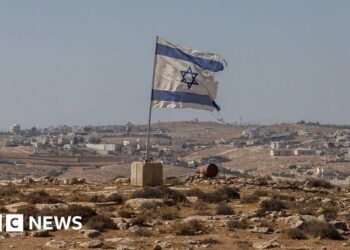 Palestinians in West Bank fear recognition is not enough