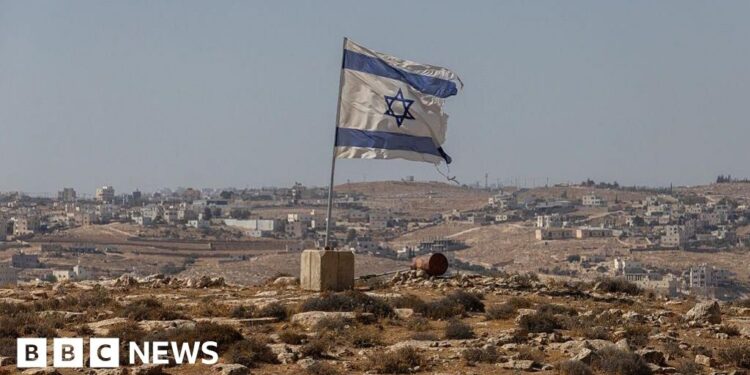 Palestinians in West Bank fear recognition is not enough