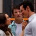Miles Teller, Elizabeth Olsen in Afterlife Rom-Com