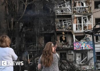 Putin doubles down on Ukraine war stance after Beijing meeting