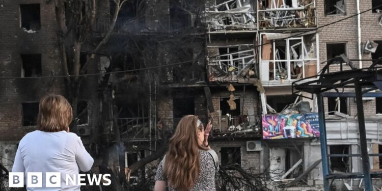 Putin doubles down on Ukraine war stance after Beijing meeting