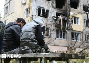 Trump considering supplying Ukraine with long-range missiles, Vance says