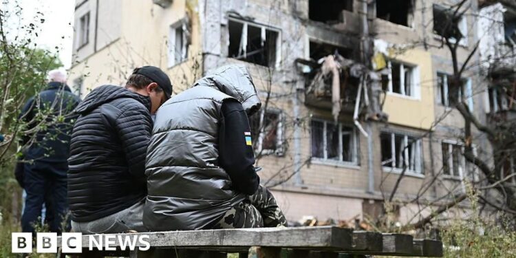 Trump considering supplying Ukraine with long-range missiles, Vance says