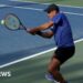 CEO who snatched boy’s hat at US Open says he made ‘huge mistake’