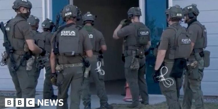 South Korea vows support for citizens detained by ICE