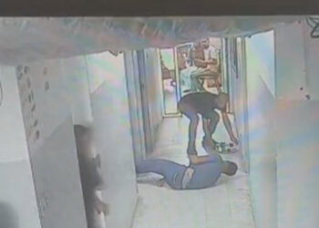 Nurse shot in the head while working at Gaza’s Nasser Hospital | Gaza