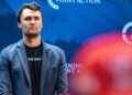 ‘War Is Here’: The Far-Right Responds to Charlie Kirk Shooting With Calls for Violence