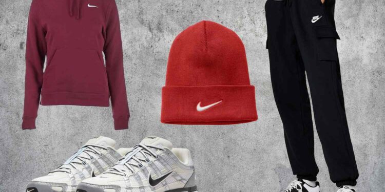 14 Best Amazon Nike Sale Deals September 2025