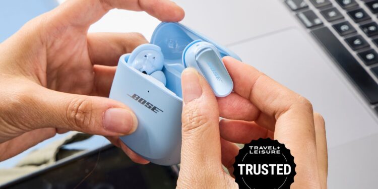 The 9 Best Wireless Earbuds of 2025, Tested and Reviewed