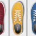 See the Exclusive Allbirds x Pantone Sneakers