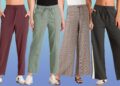 Target’s Petite Pants for Travel Are Under $40