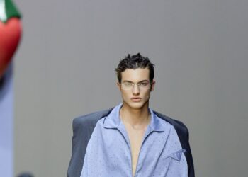 8ON8 Shanghai Spring 2026 Collection