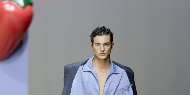 8ON8 Shanghai Spring 2026 Collection