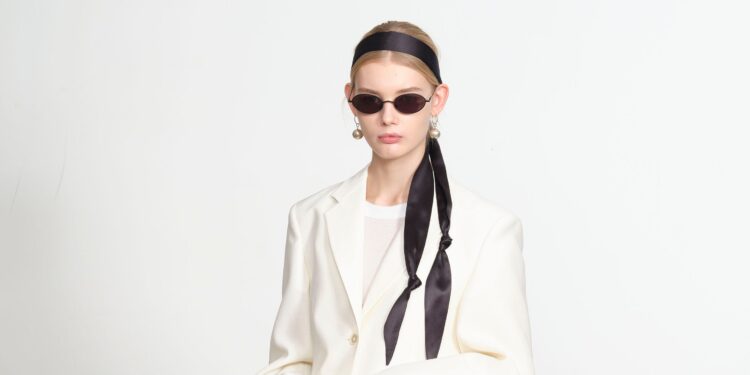 Bite Studios Spring 2026 Ready-to-Wear Collection